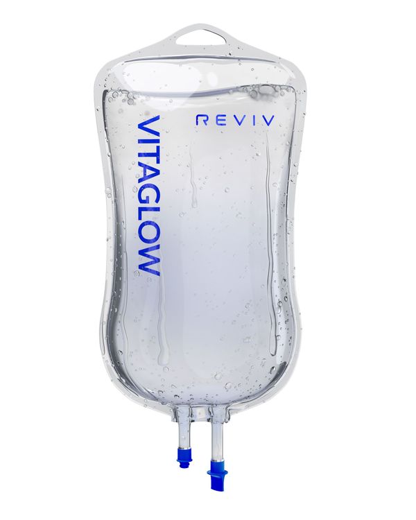IV Drip Therapy & IV Vitamin Infusions & Injections