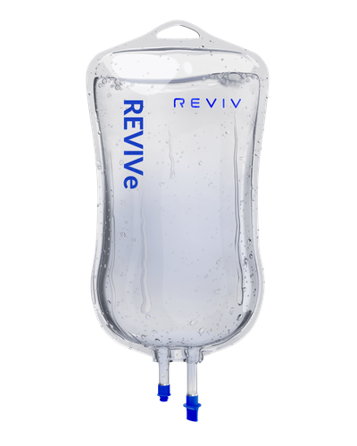 REVIV: IV Drip Therapy & IV Vitamin Infusions & Injections