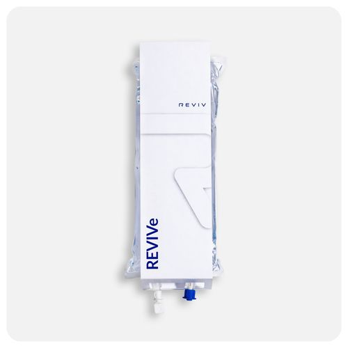 revive glutathione IV Drip Therapy & IV Vitamin Infusions & Injections Semaglutide / B12 / Anti-Ageing Skincare Size:500 strips/10 bottles